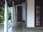 House (Upstair) for Rent in Maharagama