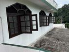 House ( Upstair) For Rent in Maharagama