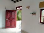 House ( Upstair ) For Rent in Maharagama