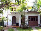 House (Upstair) For Rent in Maharagama