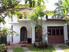 House (Upstair) for Rent in Maharagama