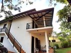 House (Upstair) for Rent in Nugegoda, Thalapathpitiya