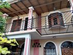 House ( Upstair) For Rent in Nugegoda, Udahamulla