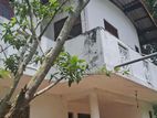 House (upstair) for rent in panadura