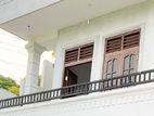 House (Upstair) for Rent in Pannipitiya