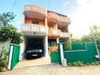 House (Upstair) for Rent in Piliyandala