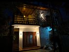 House (Upstair) for Rent in Ragama