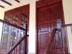 House (Upstair) For Rent in Ratmalana