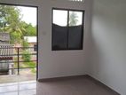 House Upstair Rent In Kaduwela