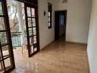 House Upstairs for Rent in Battaramulla