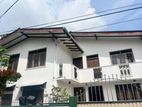 House (Upstairs) for Rent in Kottawa, Rukmale