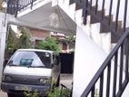 House ( Upstairs ) For Rent in Maharagama