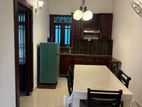 House Upstairs for Rent in Malabe