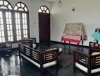 House upstairs Rent Mountlavinia