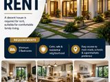 House Wanted for Rent in Nugegoda (Budget Rs. 80,000 - 150,000)