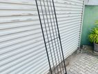 House Window Grill 8 Pcs Set