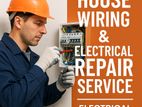 Electrical Repair Service