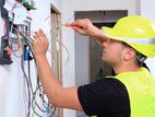 House wiring Repair