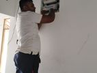 House Wiring Service