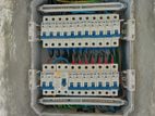 Electrical Panel