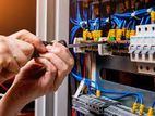 House Wiring Service - Colombo 02