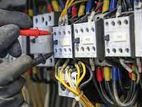 House Wiring Woeks - Colombo 03