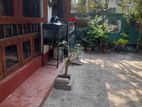 House with 11p Land for Sale in Dehiwala