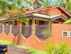 House with 12.5 Perch Land for Sale Negombo