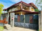 House with 14 Perch Land for Sale