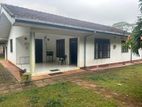 House with 1.5 Acres Land for Sale in Dambulla