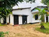 House with 15 Perches Land for Sale in Battakattara, Piliyandala