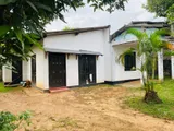 House with 15 Perches Land for Sale in Battakattara, Piliyandala
