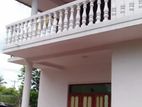 House with 17.5 Perches of Land for Sale in Kahathuduwa