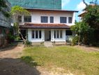 House with 19 Perches Land for Sale in Colombo 3