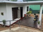 House With 1st Floor Slab - 30 meters to Talawathugoda Kalalgoda Junc