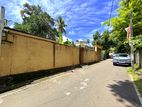 House With 1st Floor Slab - Embuldeniya Nugegoda