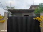 House With 1st Floor Slab in Batawala Artigala Rd Homagama