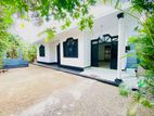House With 1st Floor Slab Kaduwela Bomiriya