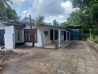 House with 20 Perch Land for Sale in Piliyandala