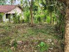 House with 20 Perch Land for Sale Pannala