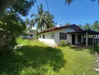 House with 20p Land sale Panadura