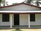 House with 22 Perch Land for Sale in Makola (HO-GAMMK-27)