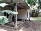 House with 23 Perches Land Sale Near Galle Town