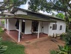 House with 25-Perch land for Sale – Kahathuduwa