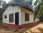 House With 25 Perches Land For Sale In Homagama