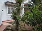 House with 26 P Land for Sale Mount Lavinia