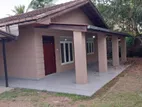 House with 26 Perches Land for Sale in Homagama,Galawilawatta