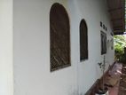 House with 26 Perches of Land for Sale in Matara