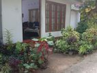 House with 3 Bedrooms wattala for Lease