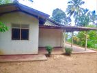 House with 30 Perch Land for Sale in Kandy Peradeniya